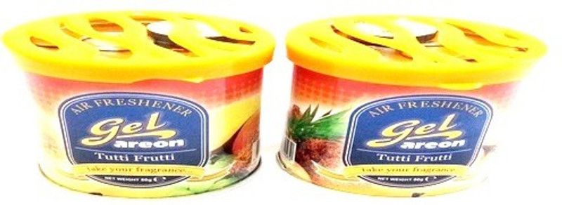 areon Tutti Frutti Car Freshener