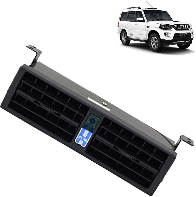 VOCADO SCO4869Jet Air Car A/C Air Circulating Roof Fan Unit Car Interior Fan  (12 V)