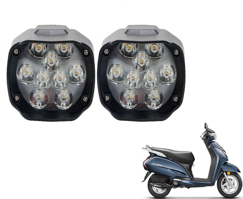 AUTYLE LED Fog Light for Honda Activa 3G