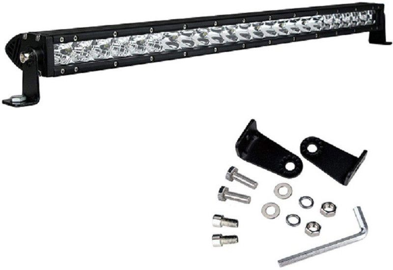 PRTEK LED Fog Lamp Unit for Hyundai Grand i10