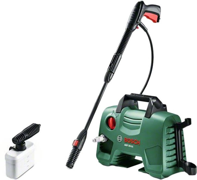 BOSCH AQT 33-11 Kit Pressure Washer