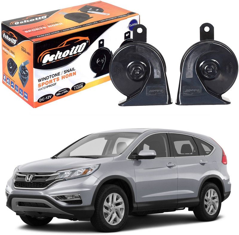 Oshotto Horn For Honda CR-V