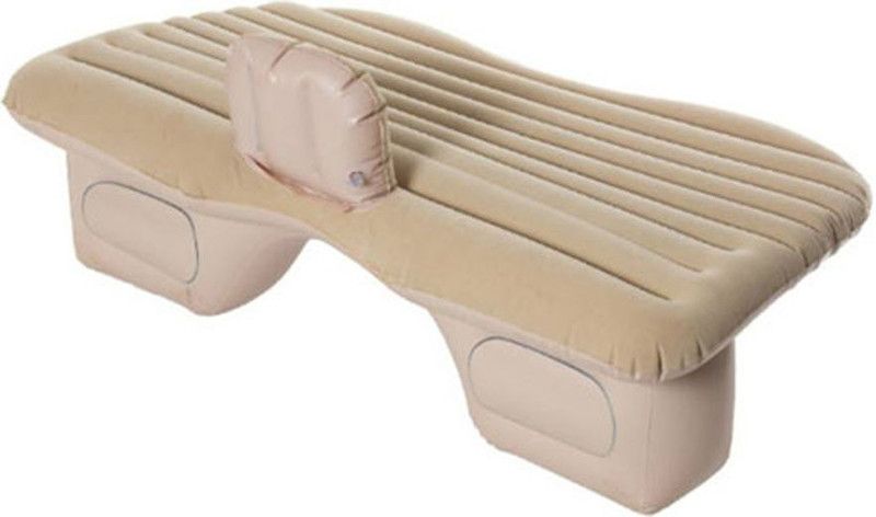 Tetrix car-1 Car Inflatable Bed  (Universal)
