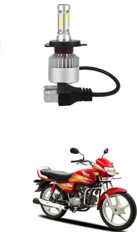 PRTEK HID Headlight for Hero HF-Deluxe