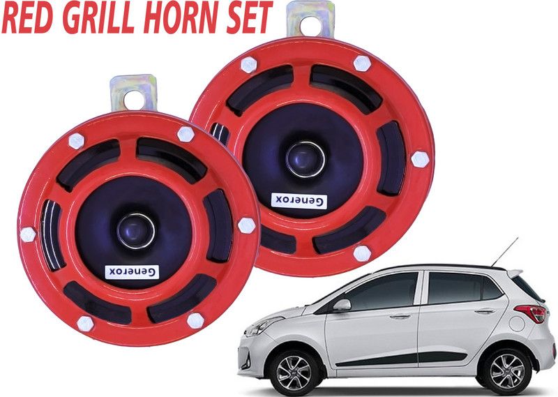 Generox Horn For Hyundai Grand i10