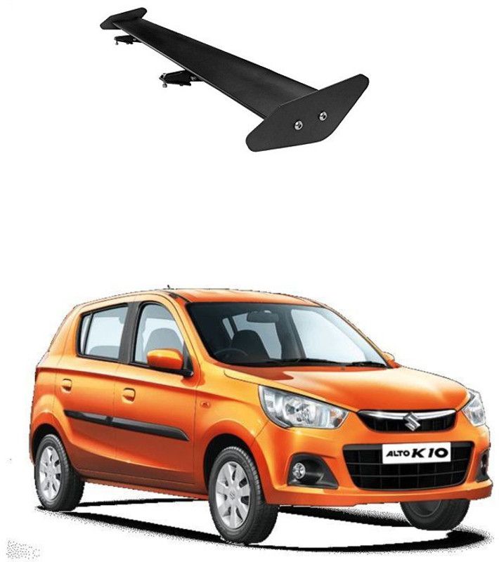PRTEK 0092 Car Spoiler