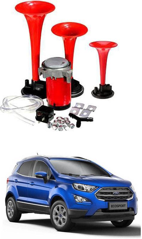 APICAL Horn For Ford Ecosport