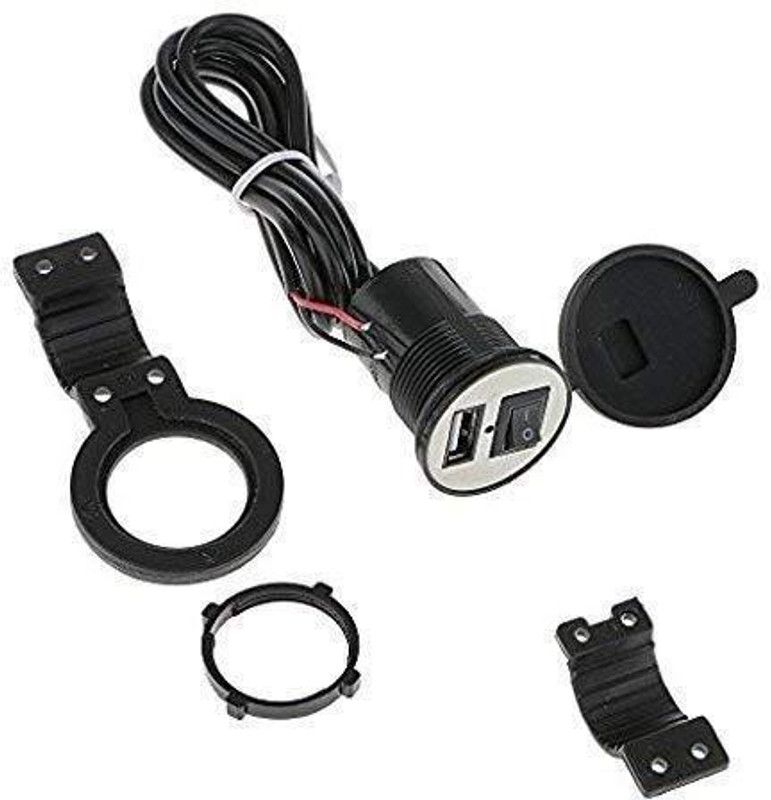 Grover MOBILE CHARGER FOR BIKE 1000 A Bike Mobile Charger