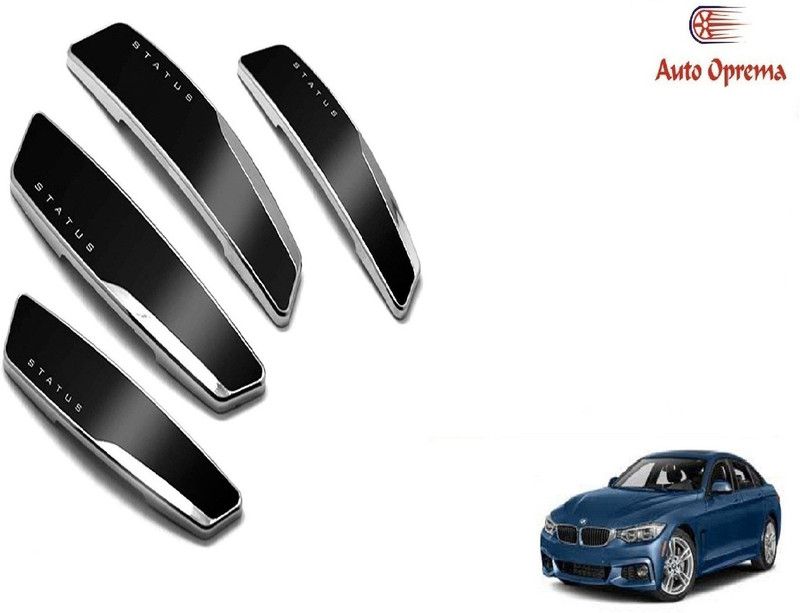 Auto Oprema Status-027 BMW Car Door Handle  (Pack of 4)