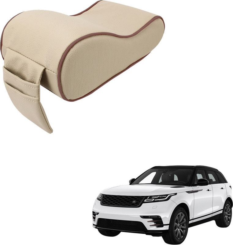 AutoFurnish AF6742-166 Car Armrest  (Land Rover, Discovery Sport)