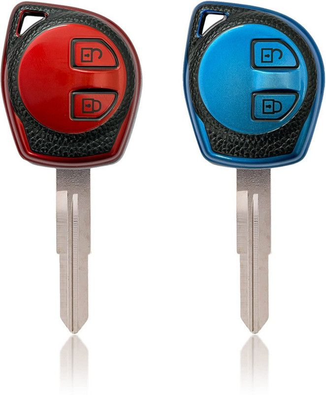 Master Car Key Cover