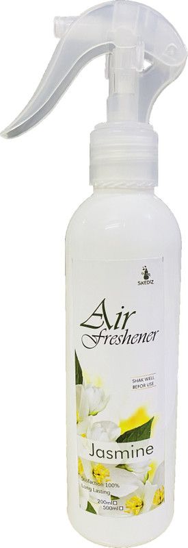 SKEDIZ JASMINE Spray  (200 ml)