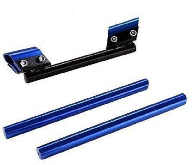 victrix MOXI HANDLE BLUE-5 Handle Bar  (Blue)