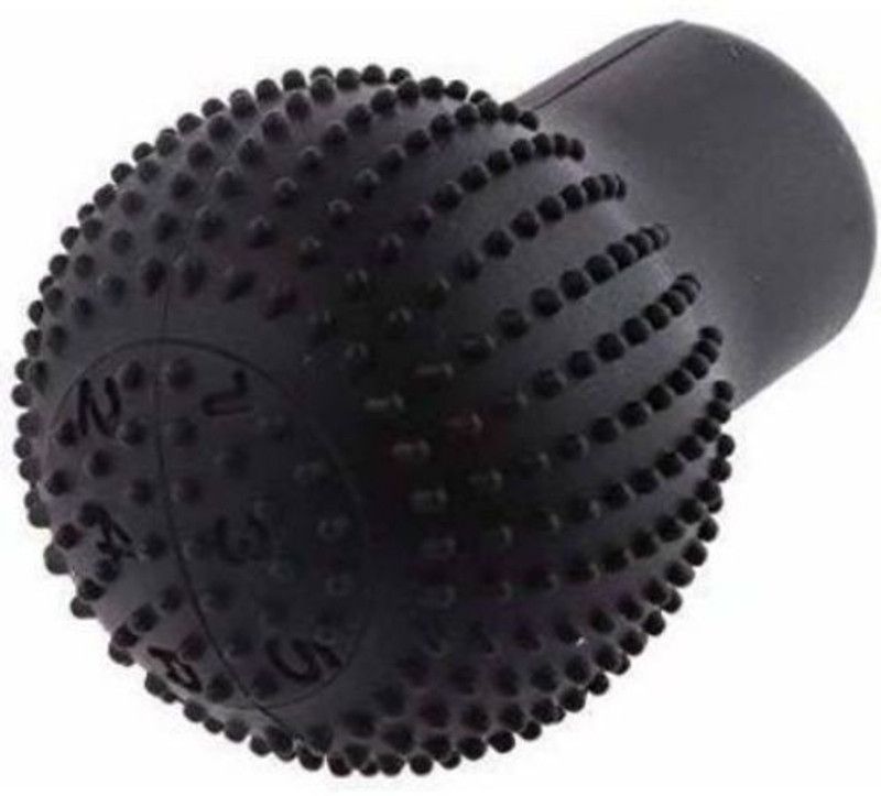 Pepino Silicone Gear Knob  (Black)