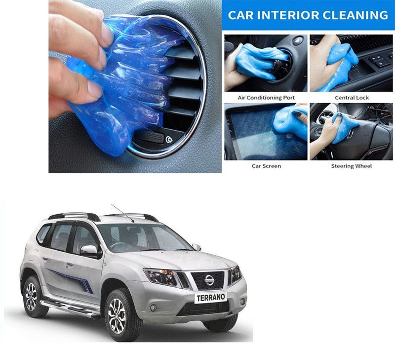 Feelitson Cleaning Jelly F393 Vehicle Interior Cleaner  (150 ml)
