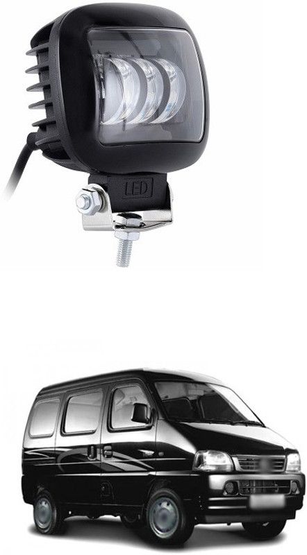 XZRTZ LED Fog Lamp Unit for Maruti Suzuki SX4