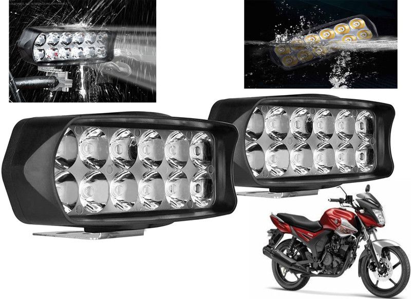 Shopland LED Fog Light for Yamaha SZ-RR