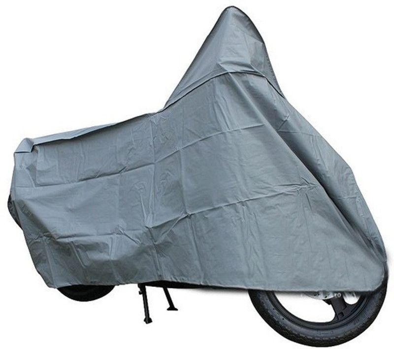 A+ RAIN PROOF Two Wheeler Cover for Ducati  (Monster 796 S2R, Grey)