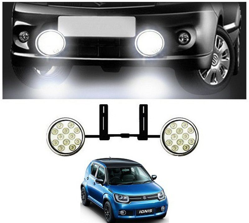 After cars LED Fog Lamp Unit for Maruti Suzuki
