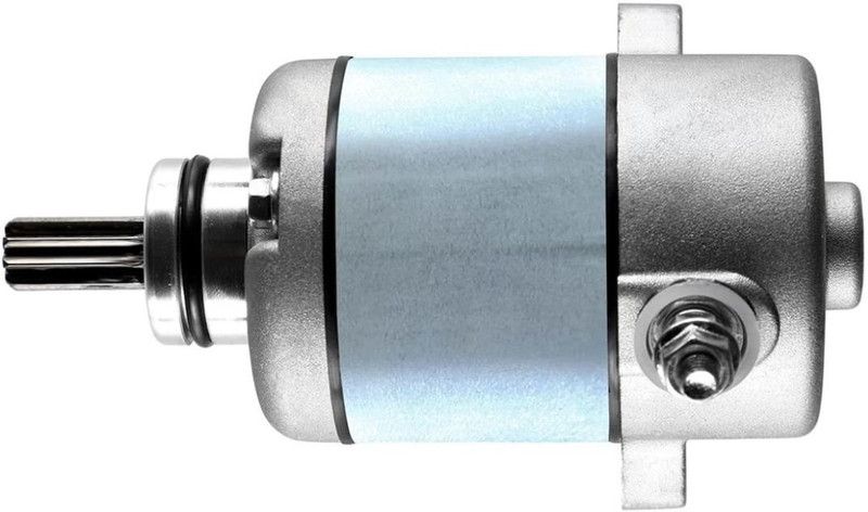 Plls 5002 Vehicle Starter Motor