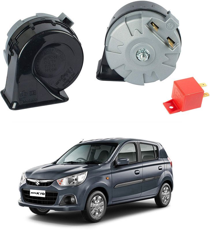 Stebel Horn For Maruti Suzuki Alto K10