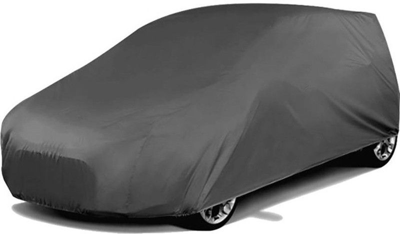 WATER GUARD Car Cover For Chevrolet Forester (Without Mirror Pockets)  (Grey)