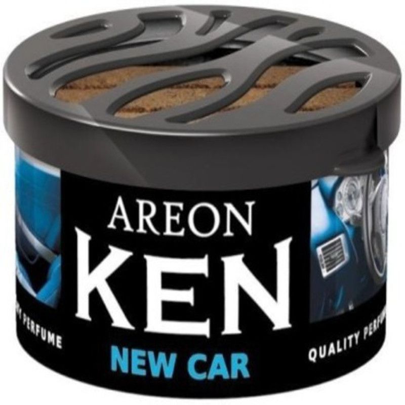 areon New Car Car Freshener