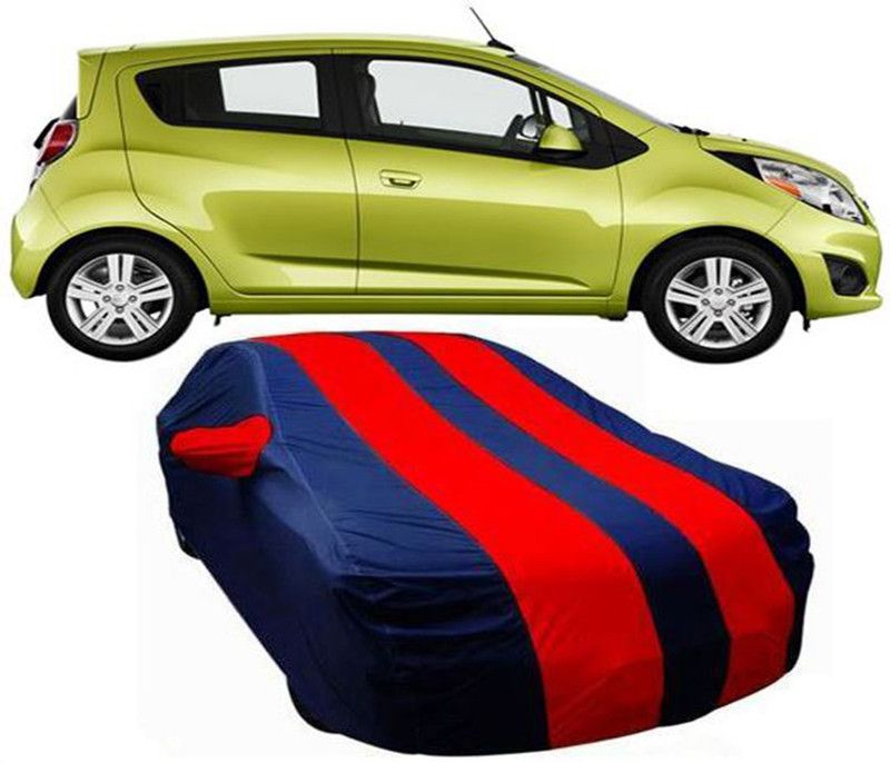Gali Bazar Car Cover For Tata Tigor EV XT Electric (With Mirror Pockets)  (Multicolor, For 2018 Models)