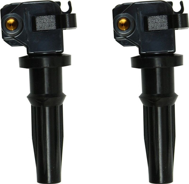 Power X Hi Speed - Hyundai Sonata Ignition coils S5 Ignition Coil Bracket