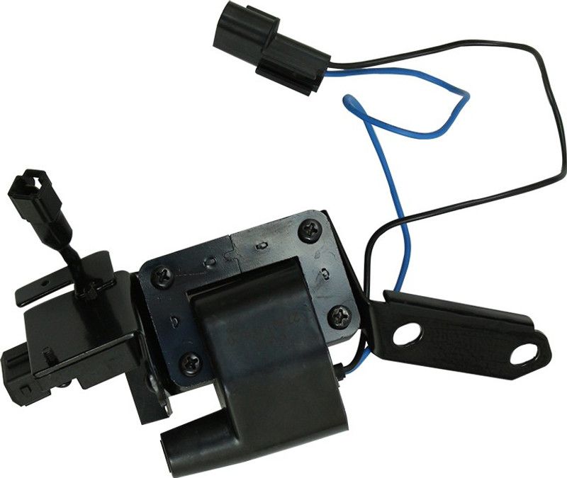 Power X Hyundai Santro Old Model Ignition Coil S3 Ignition Coil Bracket