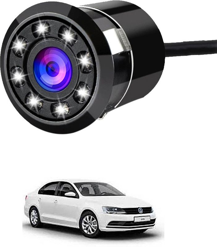 DvineAutoFashionZ K149CAM4608 Vehicle Camera System