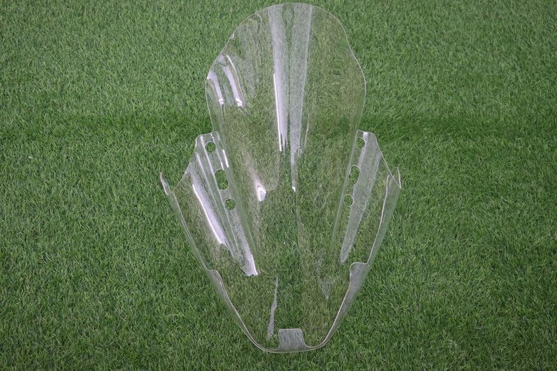 NH Industrial KTM RACING POWER PART 1.0 Bike Headlight Visor