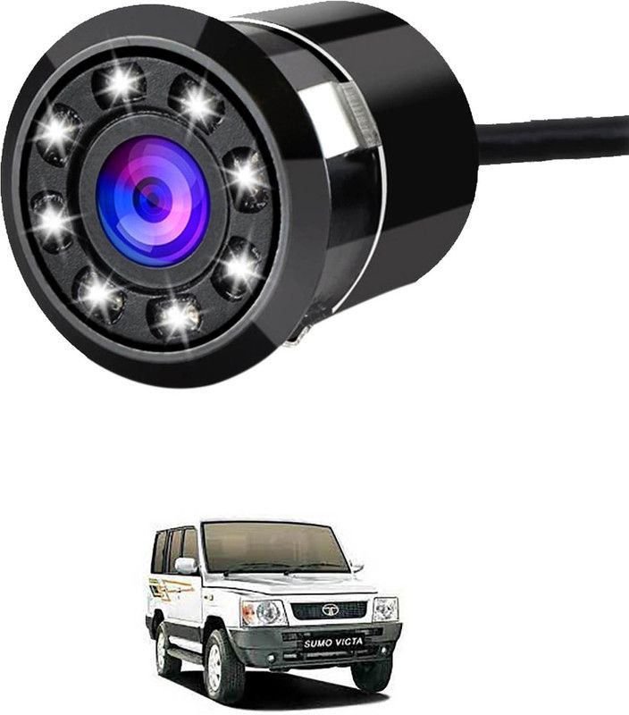 DvineAutoFashionZ K63CAM4505 Vehicle Camera System