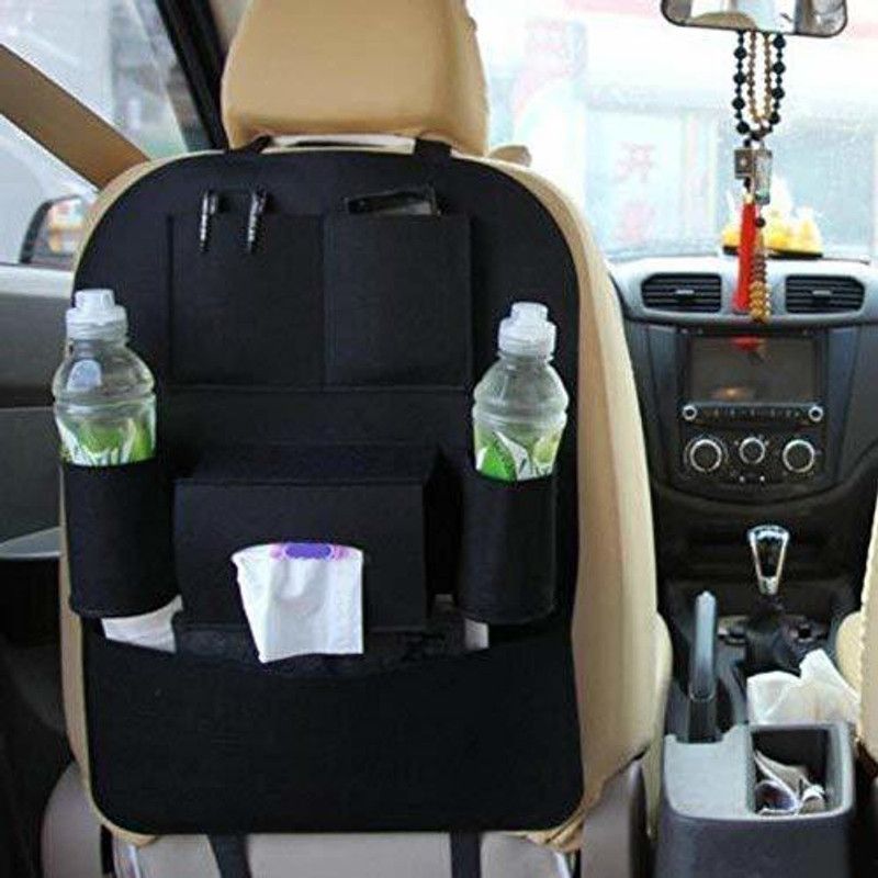UV Exim Car Multi Pocket  (6 L)