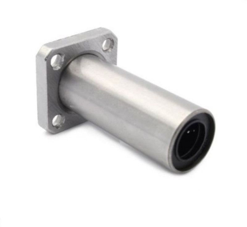 INVENTO 4pcs LMK12LUU 12mm Rod Linear Ball Bearing - 3D Printer/CNC/Robotic/DIY Project Wheel Bearing