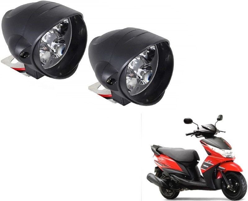 AUTYLE LED Fog Light for Yamaha Ray
