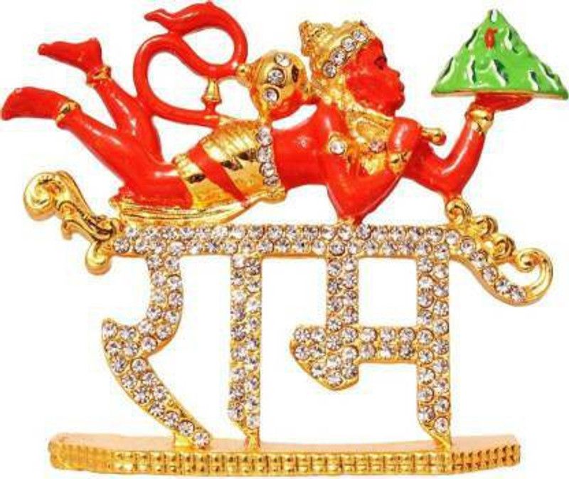 gandak redcae-90 Car Hanging Ornament  (Pack of 1)