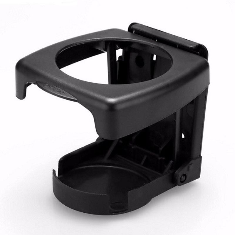 Automaze HX-028 Car Bottle Holder  (Plastic)