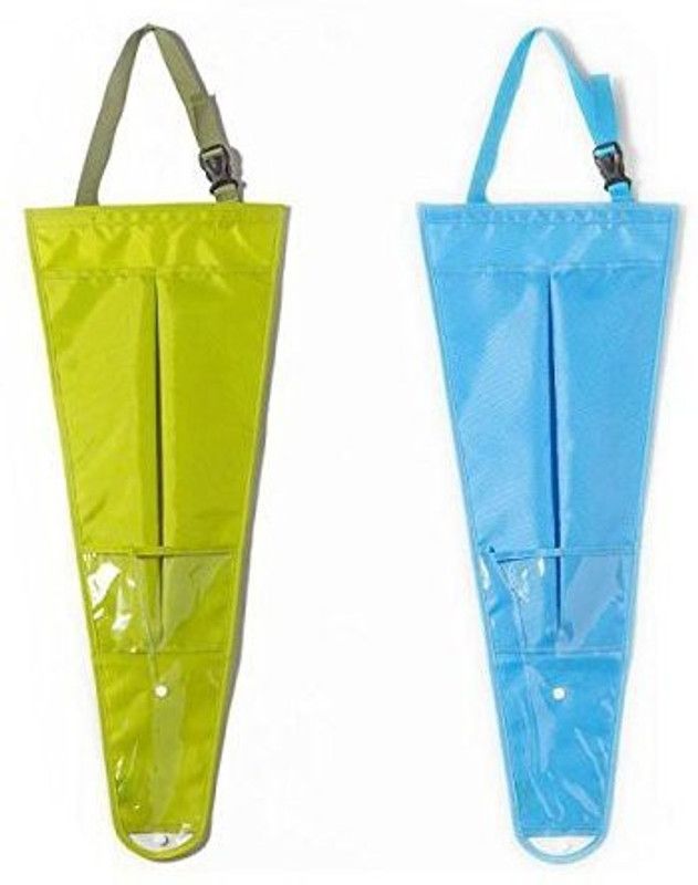 Rhydon Car Storage Bag  (5 L)