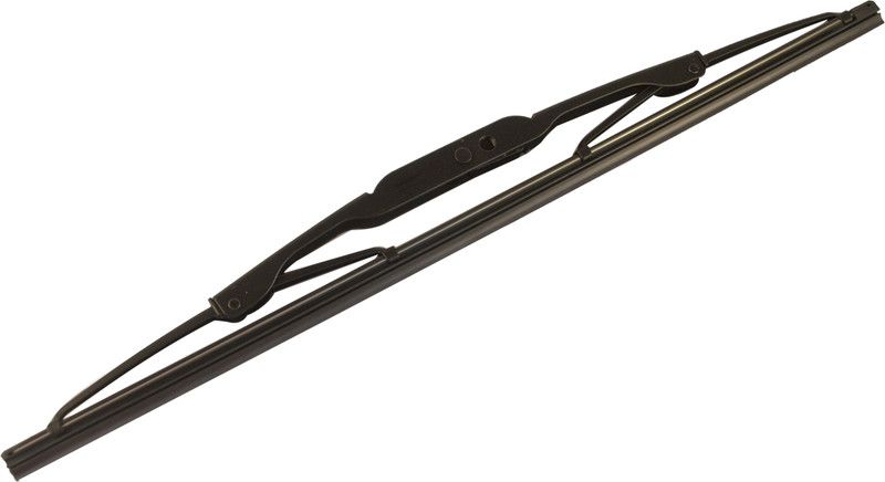 AutoPop Windshield Wiper For Fiat Palio  (60.96 cm, Pack of: 1)