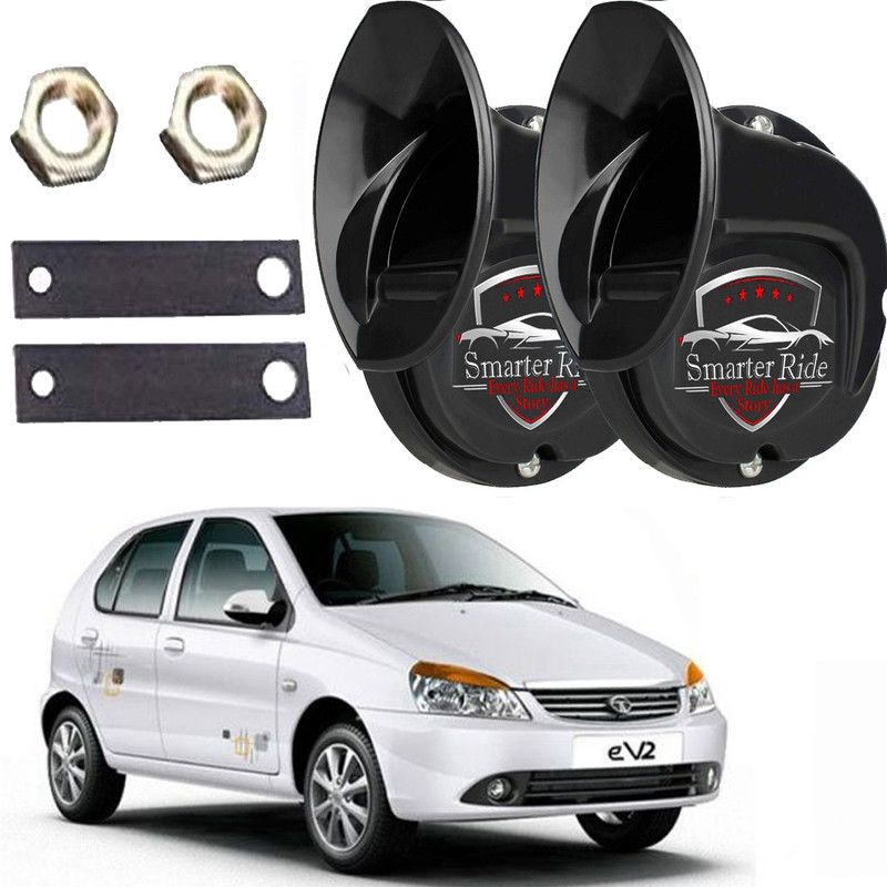 SMARTER RIDE Horn For Tata Indica