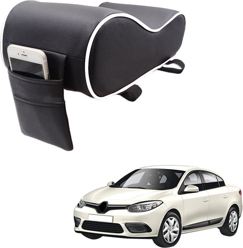 AutoFurnish AF6744-110 Car Armrest  (Renault, Fluence)