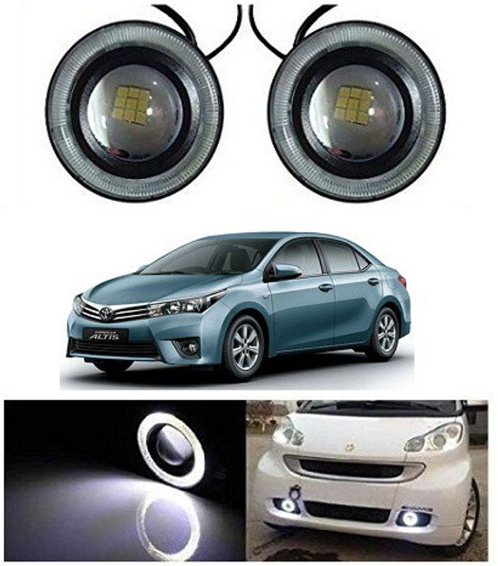 After cars LED Fog Lamp Unit for Toyota Corolla Altis