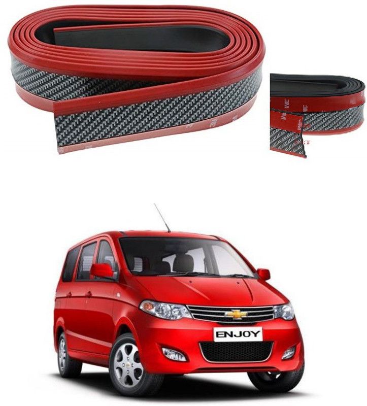 PRTEK 086 Car Beading Roll For Grill and Garnish Cover  (5 m)