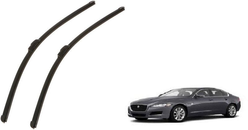 Auto Oprema Windshield Wiper For Jaguar XF  (59.9 cm, Pack of: 2)
