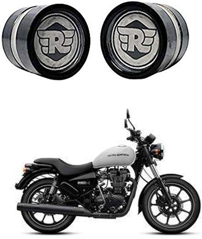 BRPEARl Front, Side LED Indicator Light for Thunderbird 350 Indicator Light Motorbike LED for Royal Enfield (12 V, 18 W)  (Thunderbird 350, Pack of 2)