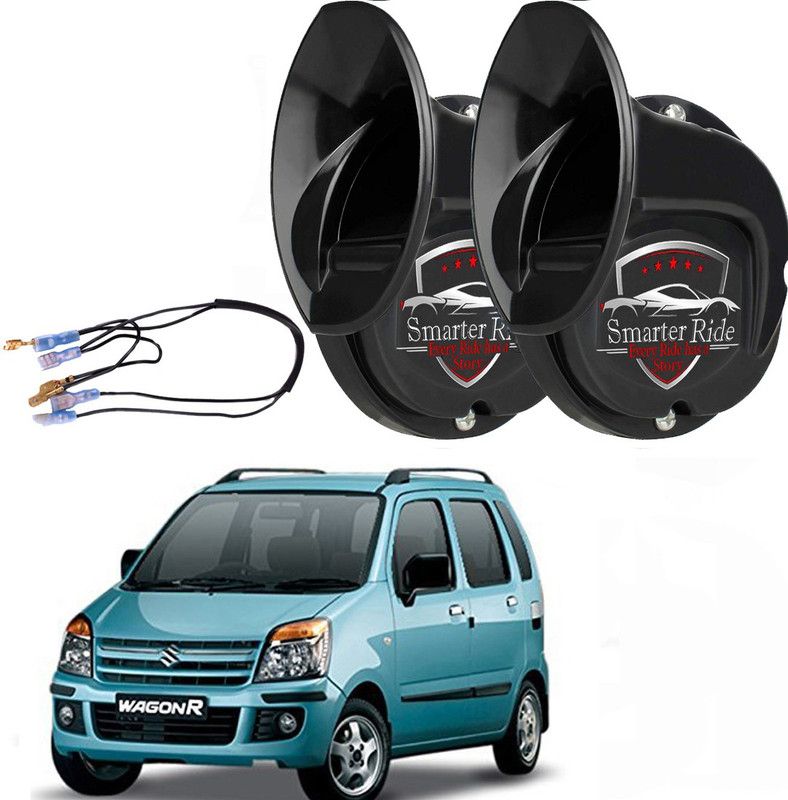 SMARTER RIDE Horn For Maruti Suzuki Omni