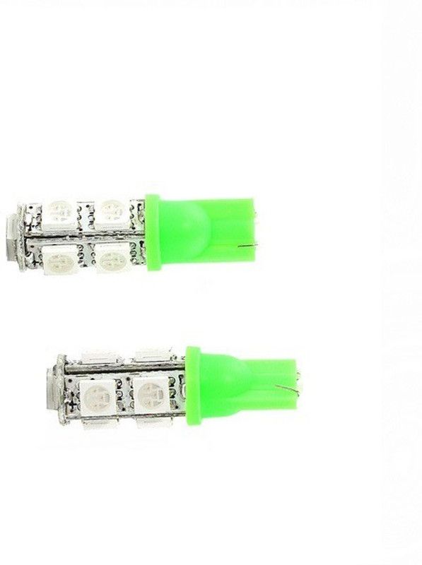 Pa AKC-GRN-9-N101 Parking Light Car LED for Tata (12 V, 55 W)  (Aria, Pack of 2)