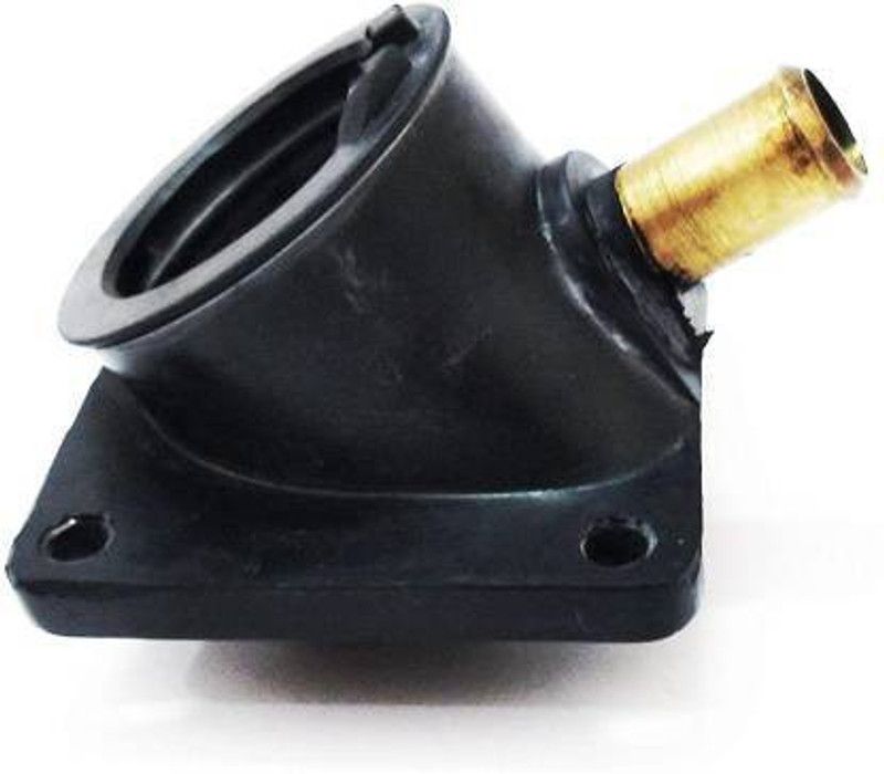 meenu arts RX135/RXG MANIFOLG RUBBER Motorcycle Intake Manifold