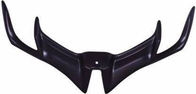 GoGo point Dark Knight Large Winglet 2.0 R15 v3-s64 bike fairing Kit Bike Fairing Kit